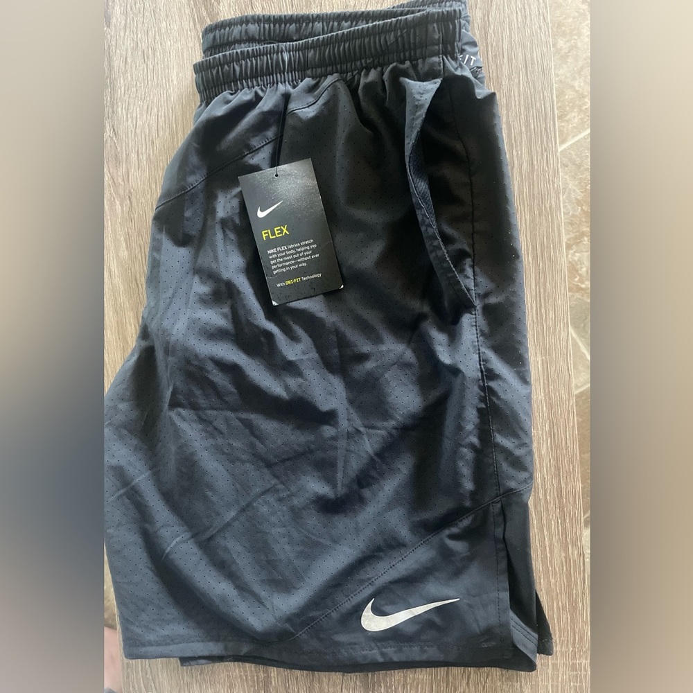 Men's XL Nike Flex Running Shorts